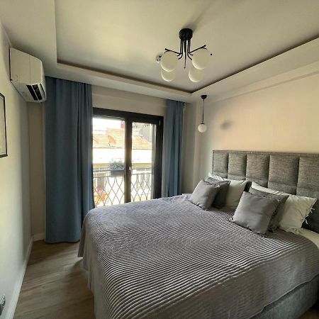 Myfair Apartment Istambul Exterior foto