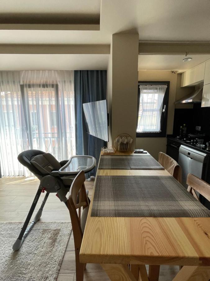 Myfair Apartment Istambul Exterior foto