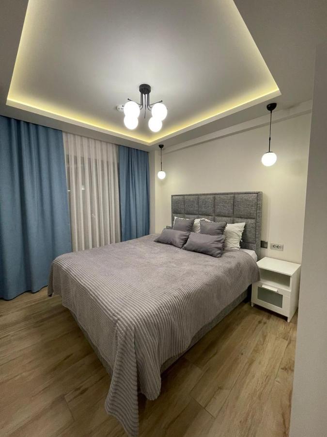 Myfair Apartment Istambul Exterior foto