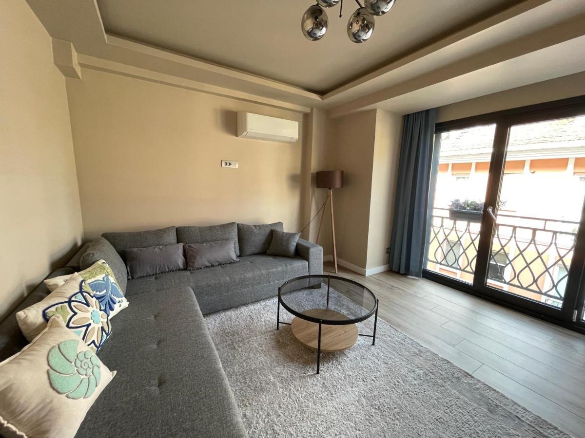 Myfair Apartment Istambul Exterior foto